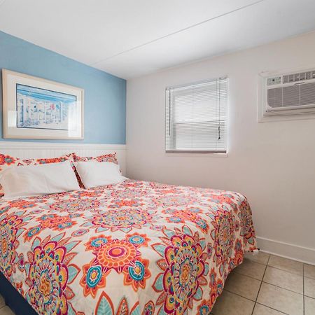 Sahara Motel North Wildwood Luaran gambar