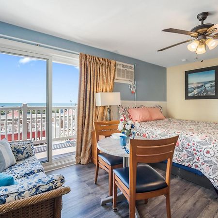 Sahara Motel North Wildwood Luaran gambar