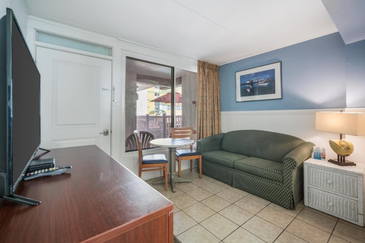Sahara Motel North Wildwood Luaran gambar