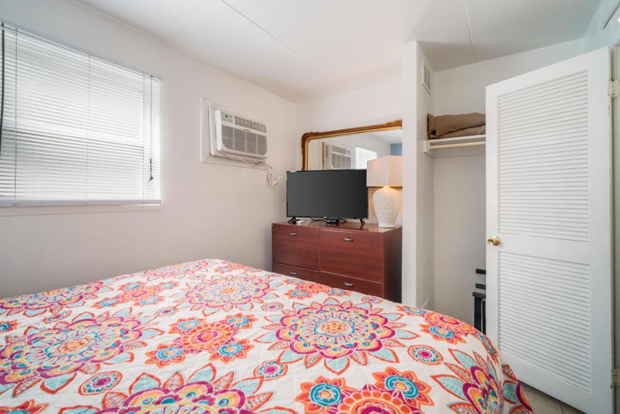 Sahara Motel North Wildwood Luaran gambar