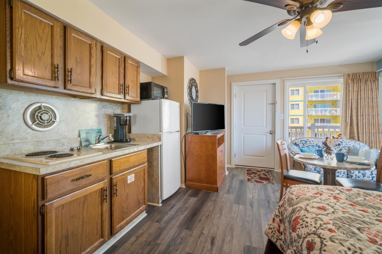 Sahara Motel North Wildwood Luaran gambar