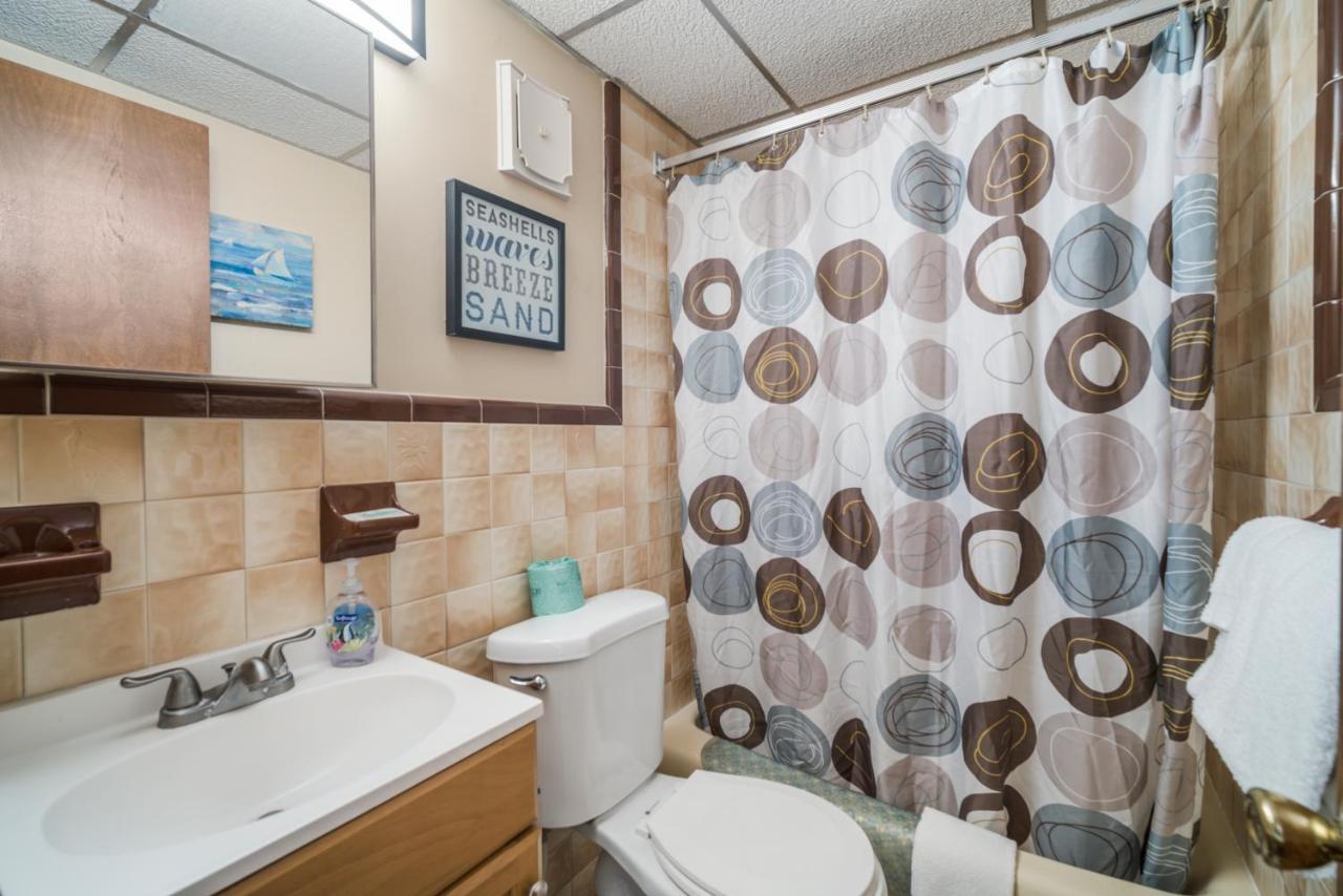 Sahara Motel North Wildwood Luaran gambar