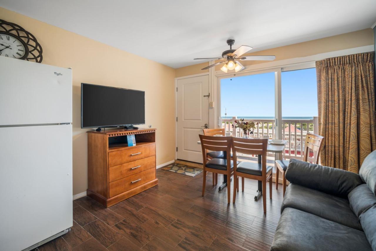 Sahara Motel North Wildwood Luaran gambar