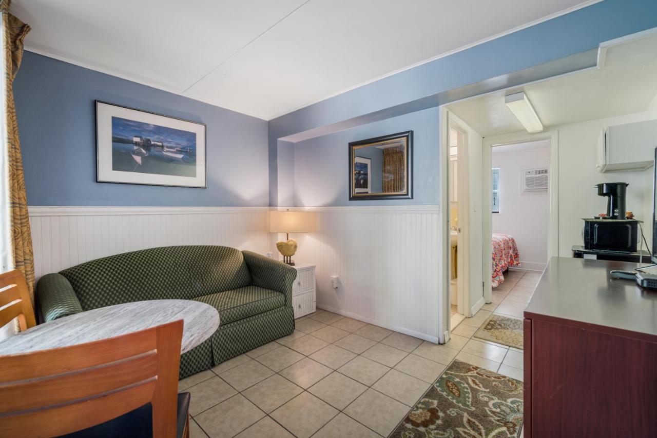 Sahara Motel North Wildwood Luaran gambar