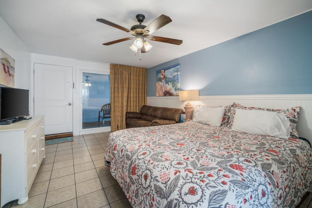 Sahara Motel North Wildwood Luaran gambar