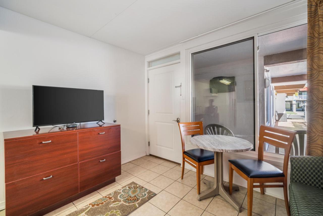 Sahara Motel North Wildwood Luaran gambar