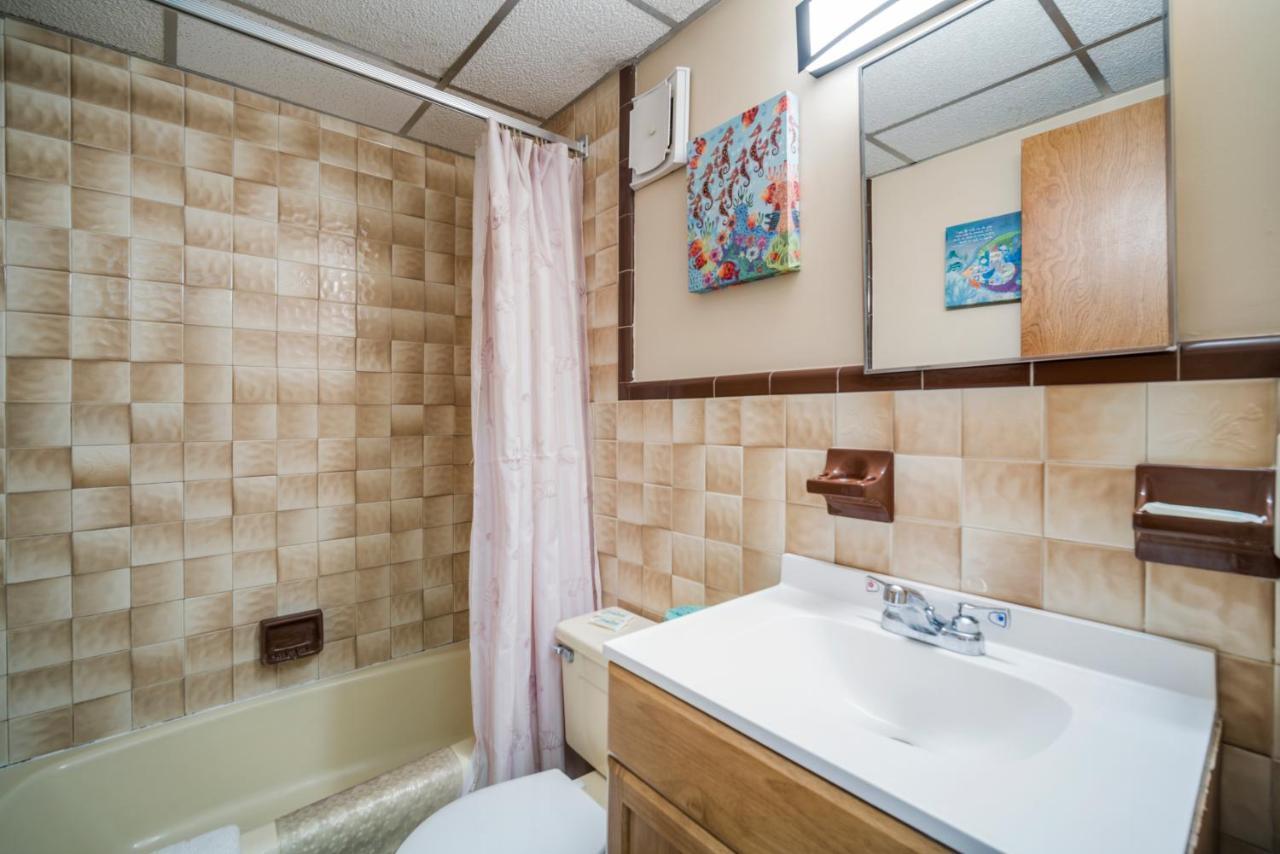 Sahara Motel North Wildwood Luaran gambar