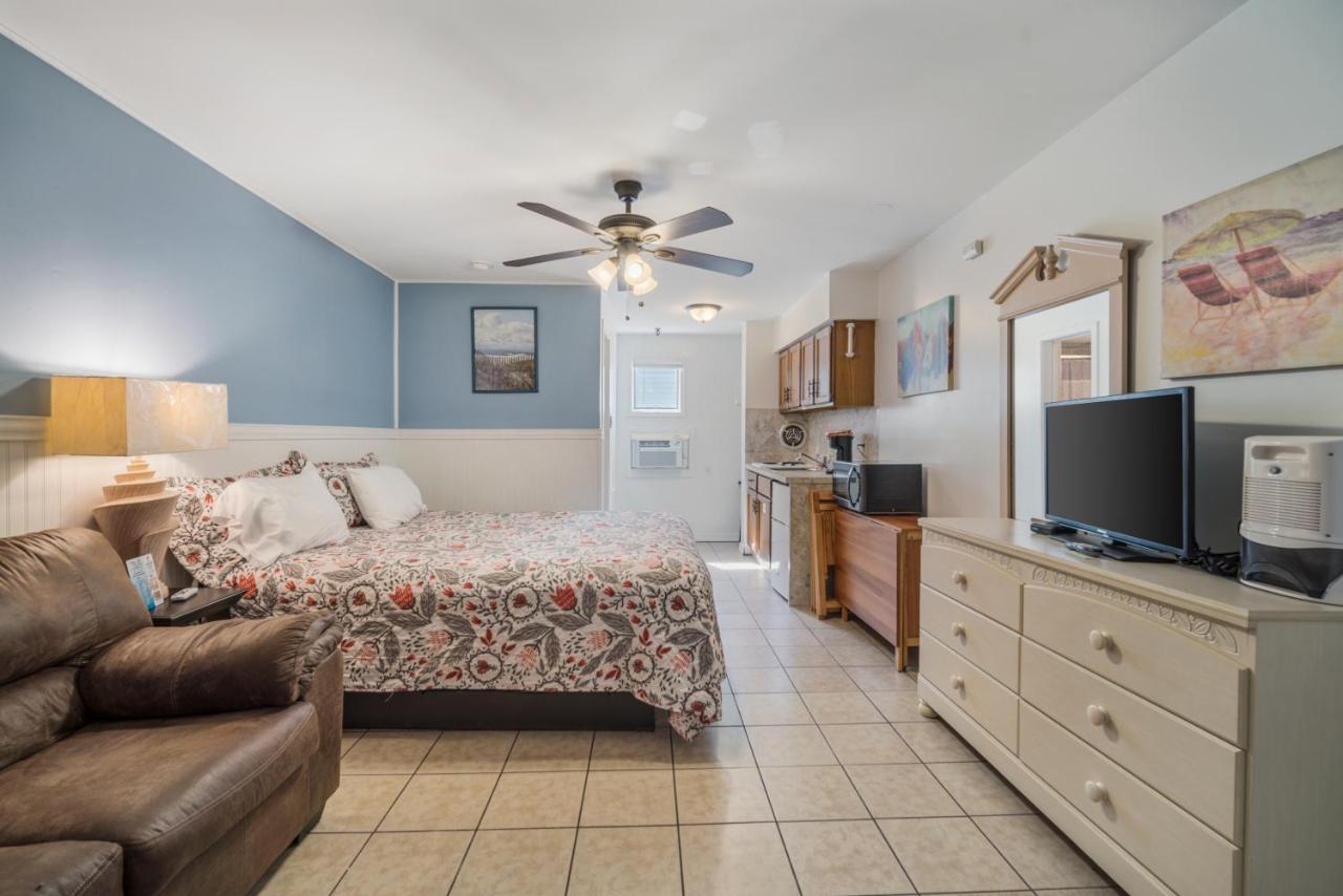 Sahara Motel North Wildwood Luaran gambar