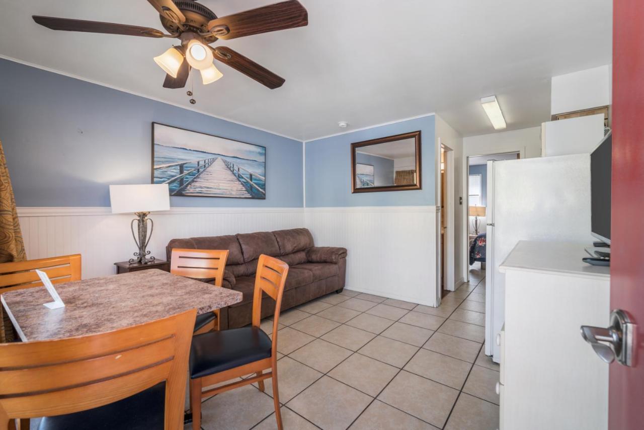 Sahara Motel North Wildwood Luaran gambar