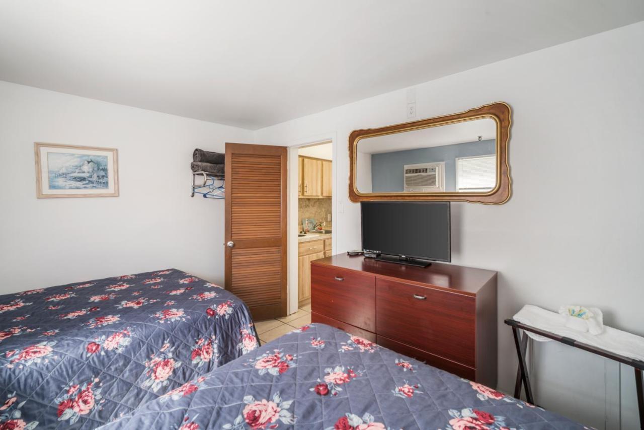 Sahara Motel North Wildwood Luaran gambar