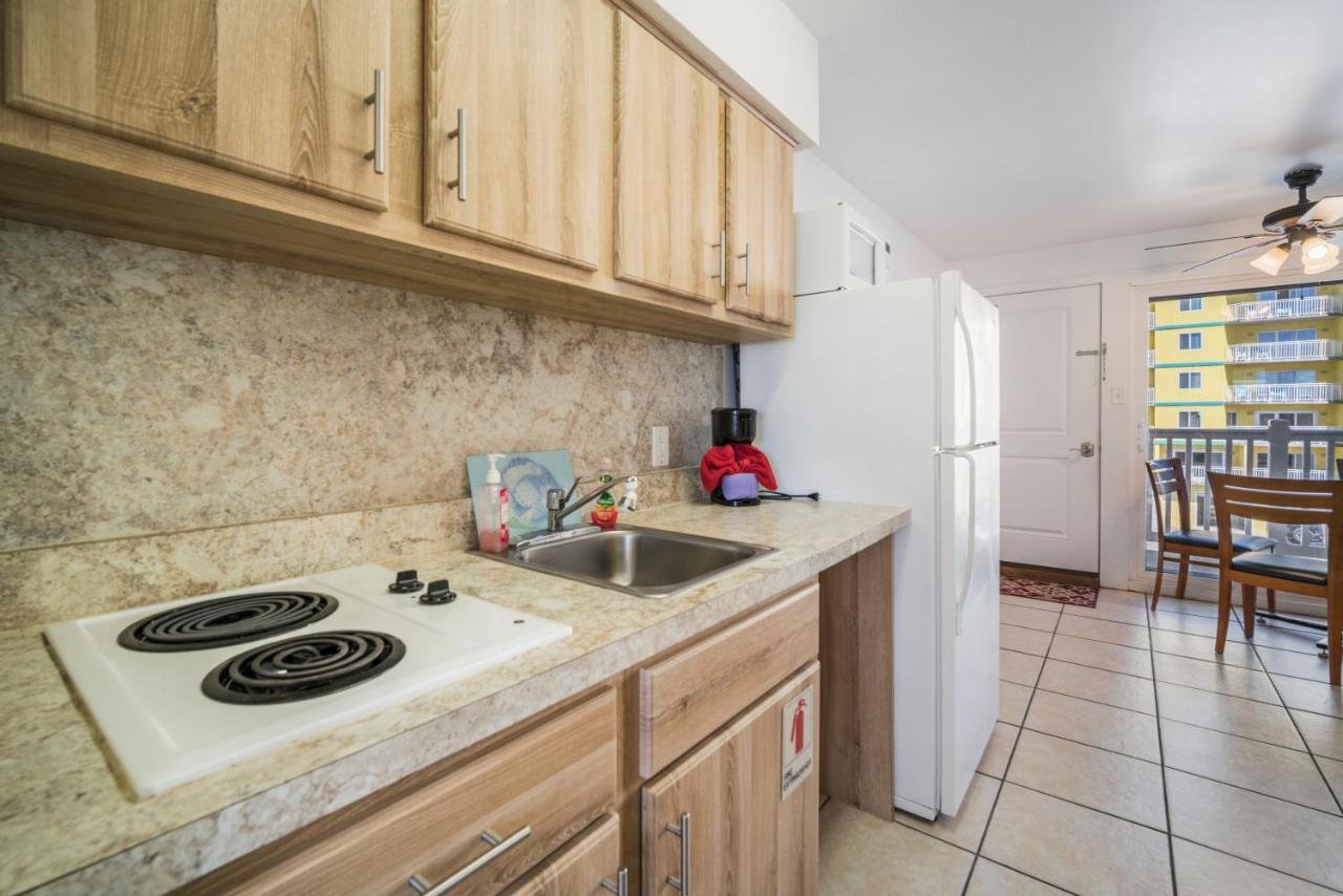Sahara Motel North Wildwood Luaran gambar
