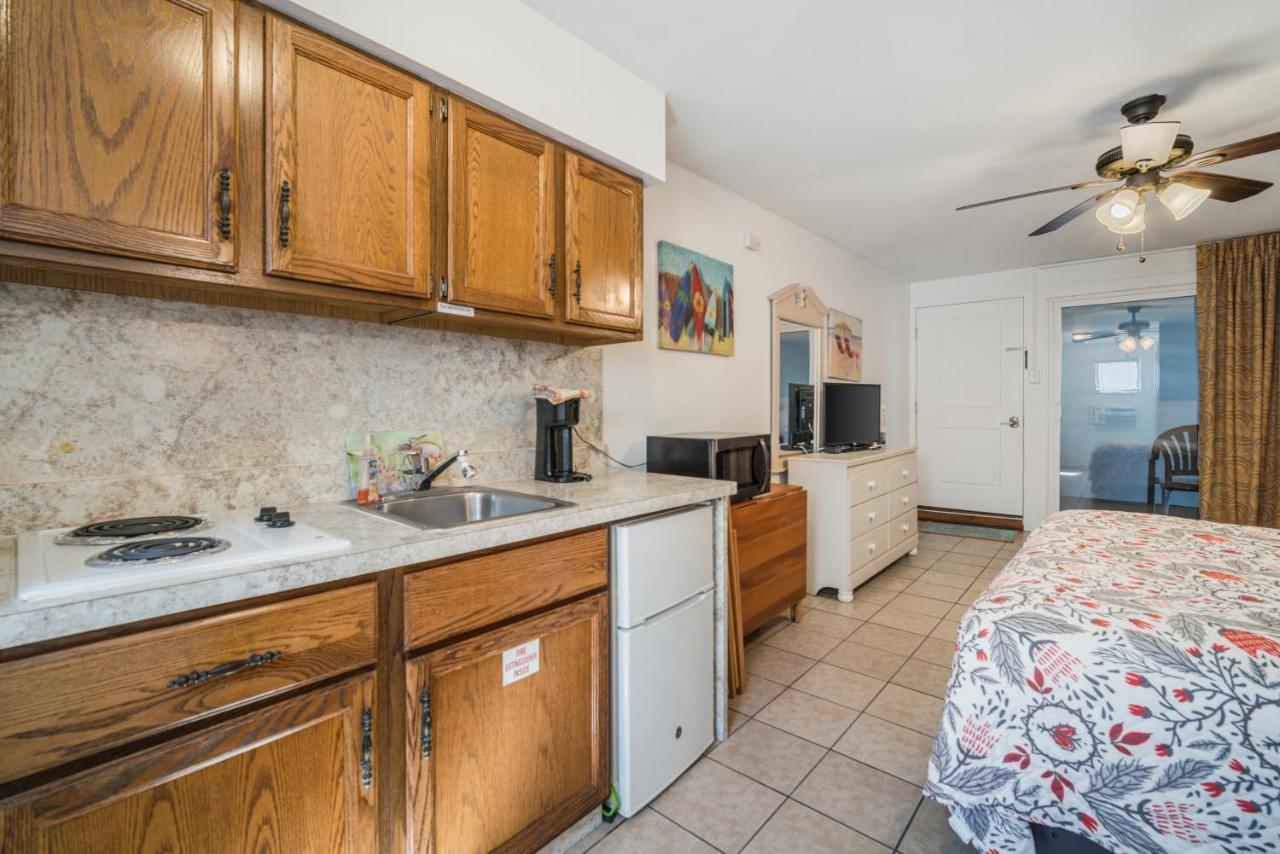 Sahara Motel North Wildwood Luaran gambar