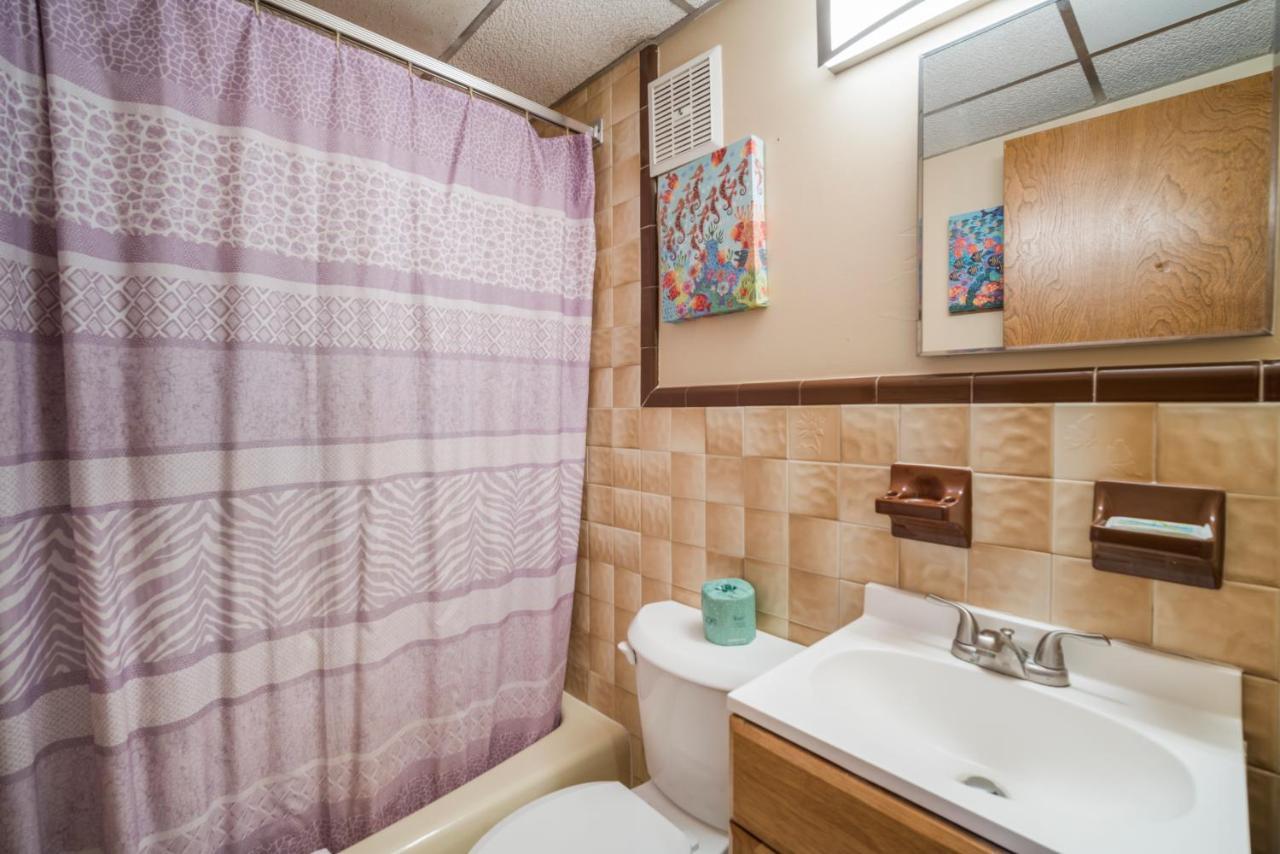 Sahara Motel North Wildwood Luaran gambar