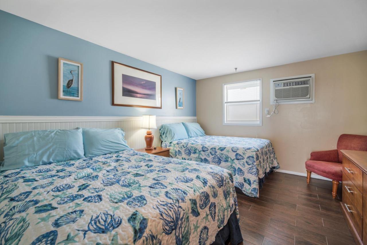 Sahara Motel North Wildwood Luaran gambar