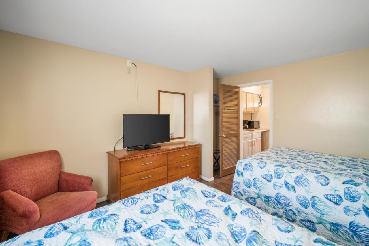 Sahara Motel North Wildwood Luaran gambar