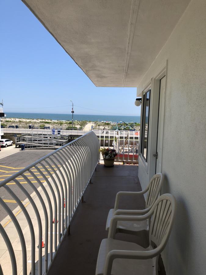 Sahara Motel North Wildwood Luaran gambar