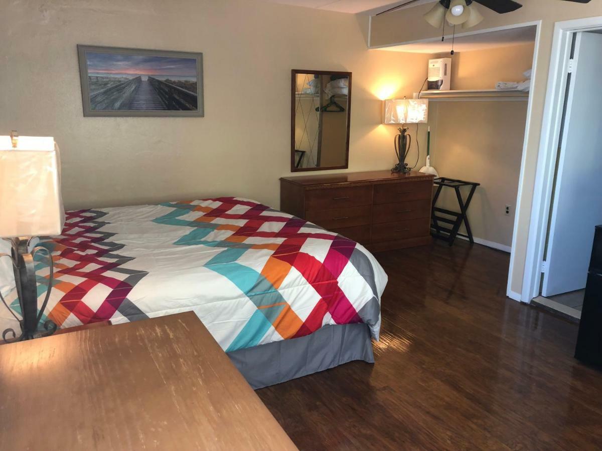 Sahara Motel North Wildwood Luaran gambar