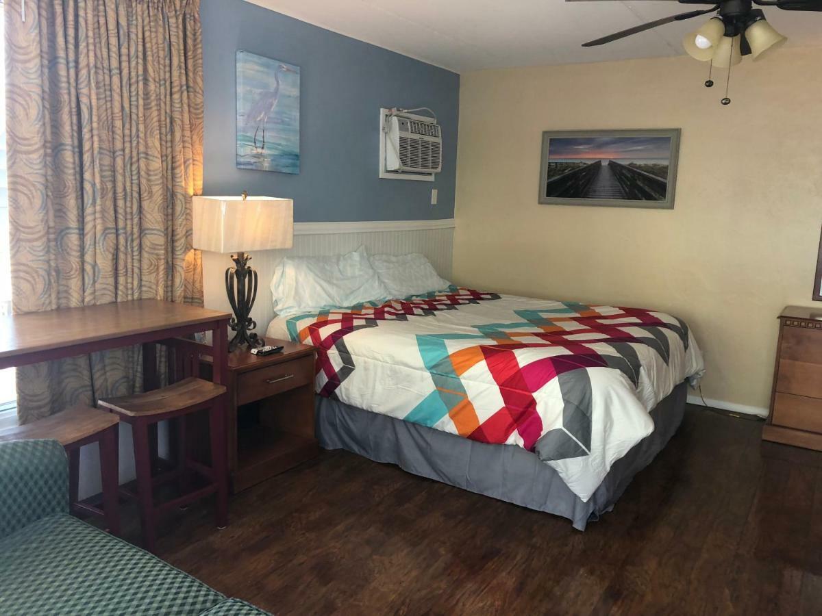 Sahara Motel North Wildwood Luaran gambar