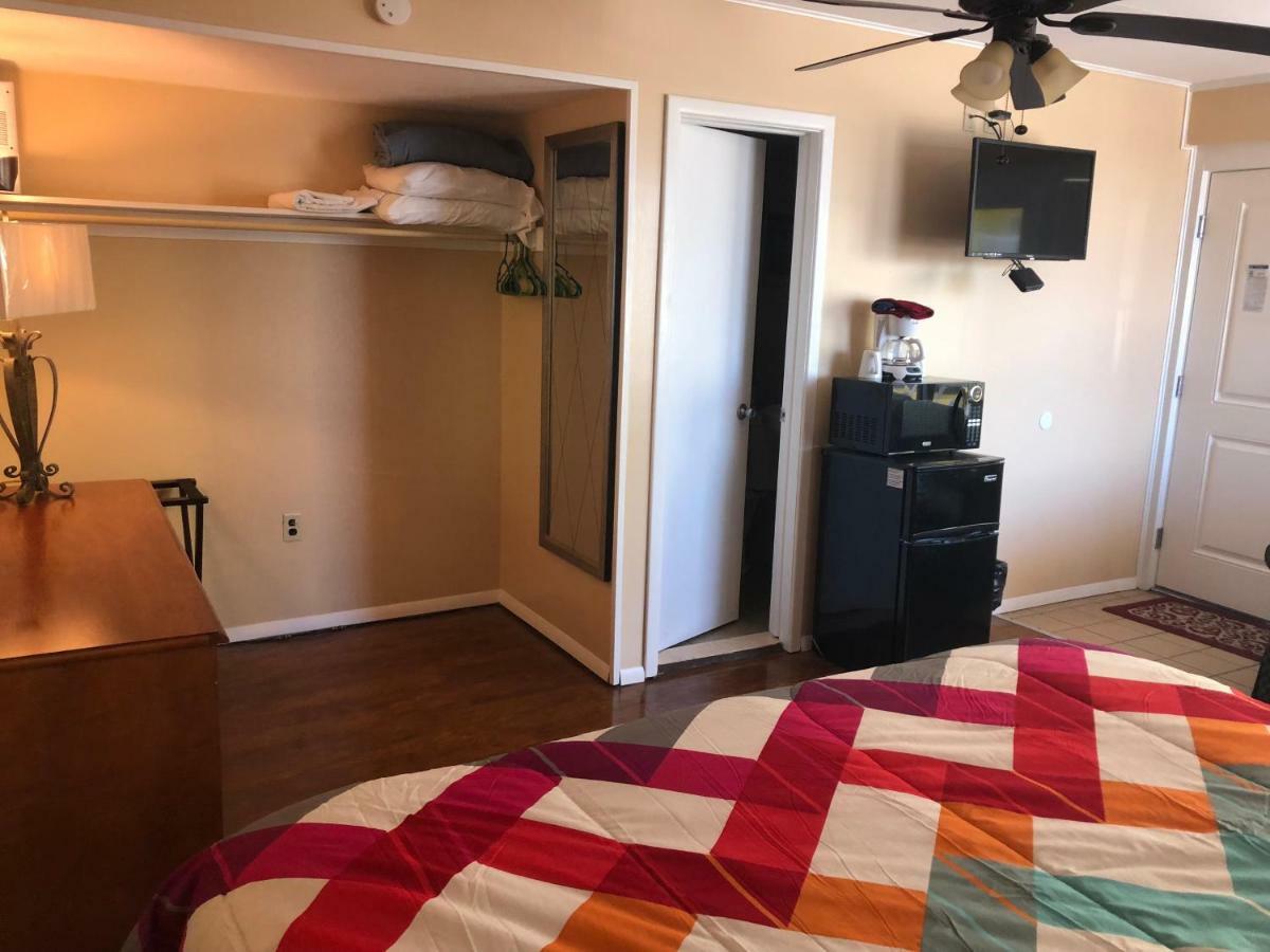 Sahara Motel North Wildwood Luaran gambar