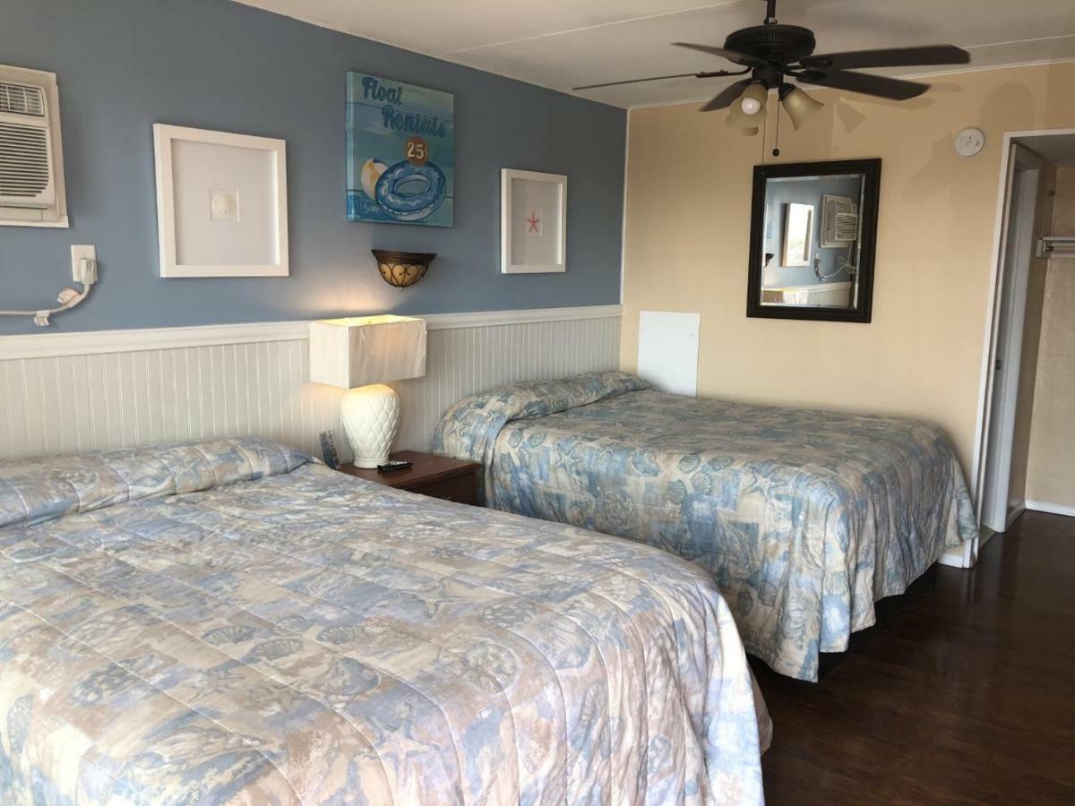 Sahara Motel North Wildwood Luaran gambar