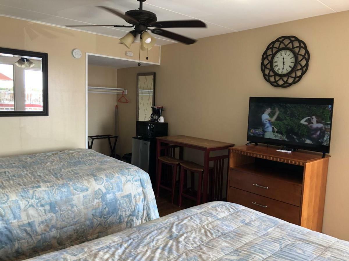 Sahara Motel North Wildwood Luaran gambar