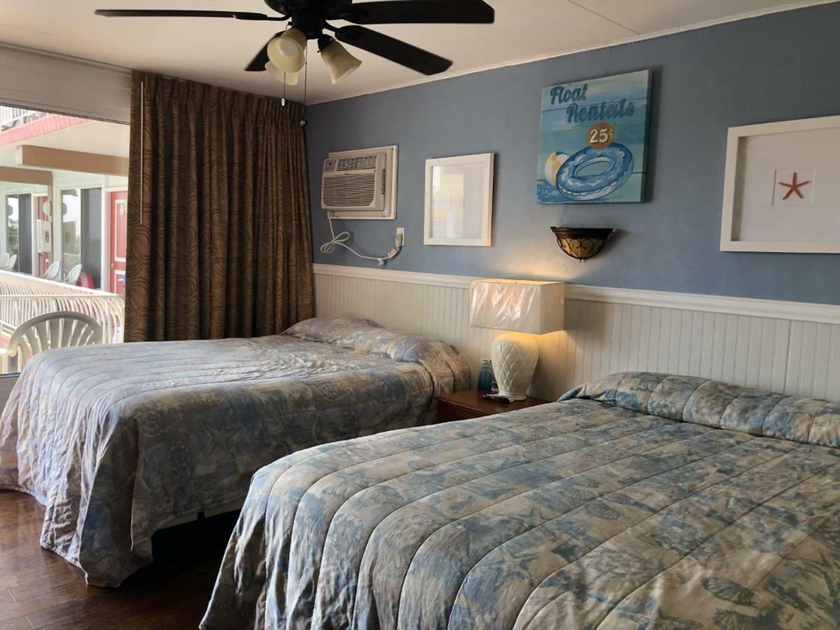 Sahara Motel North Wildwood Luaran gambar