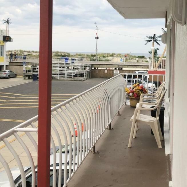 Sahara Motel North Wildwood Luaran gambar